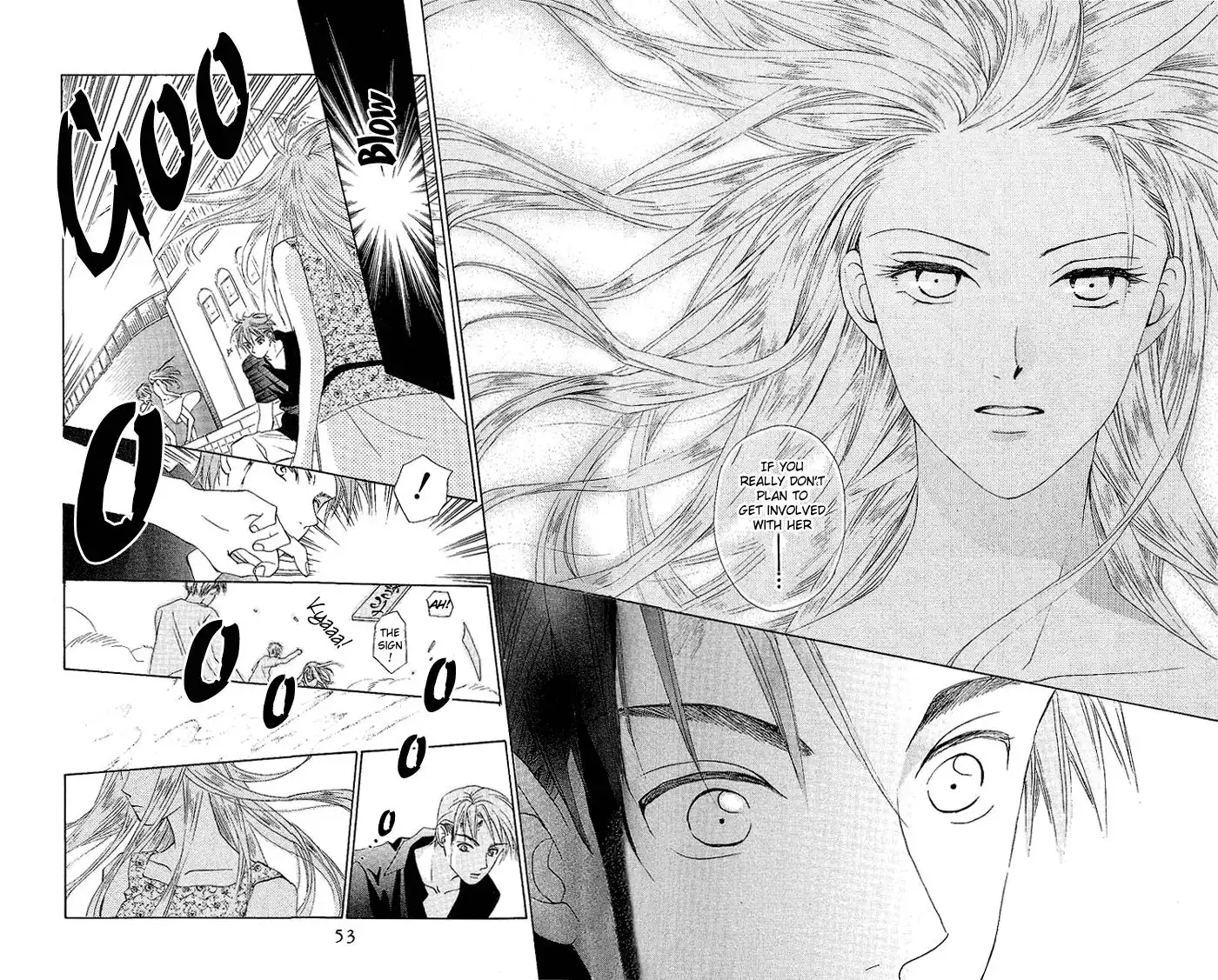 W Juliet Chapter 46 13